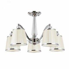 фото Люстра Arte Lamp TALITHA A4047PL-5CC (A4047PL-5CC)