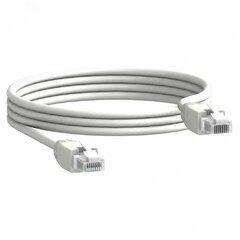 фото Кабель сетевой RJ45/RJ45 L=2000мм (5шт) (TRV00820)