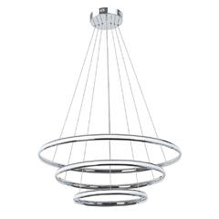 фото Подвесная люстра Arte Lamp MERIDIANA A2198SP-3CC (A2198SP-3CC)