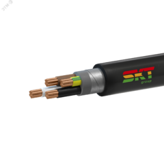 фото Кабель силовой ВБШвнг(А) 4х16мк-1 ТРТС