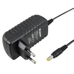 фото Источник питания 110-220 V AC/5 V DC, 4 А, 20 W с DC разъемом подключения 5.5х2.1, без влагозащиты (IP23) (etm200-036-5)