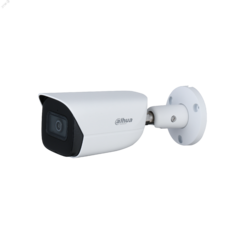 фото Видеокамера цилиндрическая уличная с ИИ 4Мп ИК-подсветка до 50м IP67 (DH-IPC-HFW3441EP-SA-0280B)