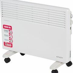 фото Конвектор 1500W механический термостат Engy EN-1500W брызгозащита (010557)