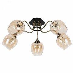 фото Люстра Arte Lamp MONICA A3831PL-5AB (A3831PL-5AB)