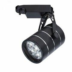 фото Трековый светильник Arte Lamp CINTO A2707PL-1BK (A2707PL-1BK)