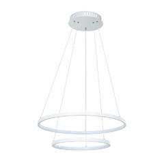 фото Подвесная люстра Arte Lamp FRODO A2197SP-2WH (A2197SP-2WH)