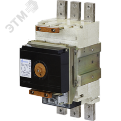 фото Выкл. авт. ВА55-41-342230-00УХЛ3 1000А, 690В (1032342)