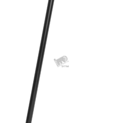 фото Светильник настольный светодиодный NDF-D013-5W-4K-BL-LED на основании с диммером черный (71572 NDF-D013)
