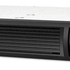 фото Источник бесперебойного питания SMC2000I-2U       APC Smart-UPS SC, Line-Interactive, 2000VA /      1200W, Rack, IEC, LCD, USB