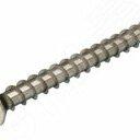 фото Огнестойкий винтовой анкер 5x50мм (HMS-KS5X50)