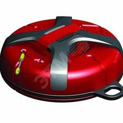 фото Устройство закладки кабеля в пластиковом корпусе стеклопруток 3мм 30 м (59330)