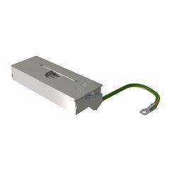 фото Кабельный вывод для лючка GESM9 (металл) (SA GESM9)