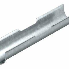 фото Опорная пластина для U-образных зажимных скоб 38-44, 200мм (2058 LW 44)