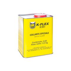 фото Клей K-FLEX 2.6 lt K 467 (850CL020045)