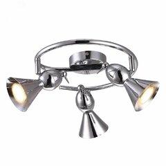 фото Спот Arte Lamp PICCHIO A9229PL-3CC (A9229PL-3CC)