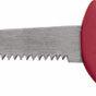 фото Ножовка ручная для гипсокартона, прорезиненная ручка 170 мм (15376)