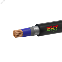 фото Кабель силовой ВБШв 2х95мс(N)-1 ТРТС