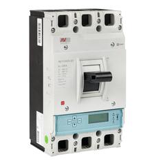 фото Автоматический выключатель AV POWER-3/3 630А 100kA ETU6.0 EKF AVERES (mccb-33-630H-6.0-av)