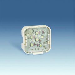 фото Лампа аварийная, LED, 12-230В, S27,82,82N,88, механизм (75370-39)