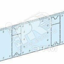 фото Панель монтажная для EZC250 (03104)