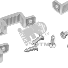 фото Скоба монтажная к NLSC-clip-3528-220 (71777 NLSC)