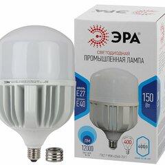 фото Лампа светодиодная LED POWER T160-150W-4000-E27/E40 (диод  колокол  150Вт  нейтр  E27/E40) (6/96) ЭРА (Б0049105)