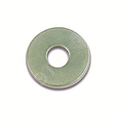 фото Шайба белая М8 кузовная DIN9021 INOX (CM120800INOX)