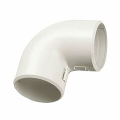 фото Угол 90 соединительный для трубы 32мм (15шт) Plast PROxima (ug-t-32)