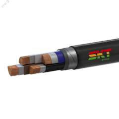 фото Кабель силовой ВБШвнг(А)-FRLS 4х120мс(N)-1 ТРТС
