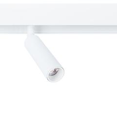 фото Магнитный трековый светильник Arte Lamp LINEA A4630PL-1WH (A4630PL-1WH)