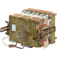 фото Выкл. авт. ВА53-43 340050-00УХЛ3 1600А, 690В (1016463)