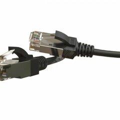 фото Патч-корд PC-LPT-SFTP-RJ45-RJ45-C6A-1.5M-LSZH-BK S/FTPкатегория 6a1.5 мчерный (445822)