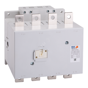 фото Контактор OptiStart K3-210A00-40-230AC (117042)