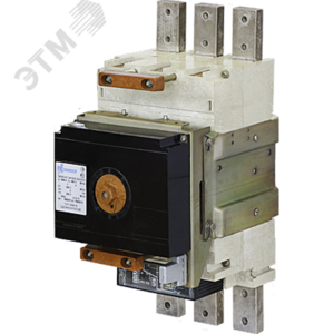 фото Выкл. авт. ВА53-41 134730-00УХЛ3 400А, 690В (1026781)