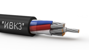 фото Провод монтажный МКШ 14х0.5 ТРТС