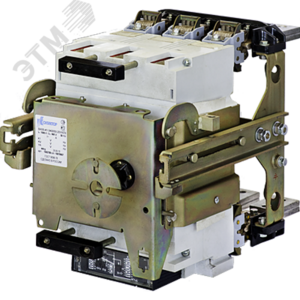 фото Выкл. авт. ВА53-43-342210-20УХЛ3 1600А,690В (1033556)