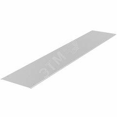 фото Крышка с фиксаторами 700 L=3000мм (UKS307)