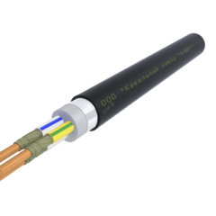фото Кабель силовой ВВГЭанг(А)-FRLS 3х35.0 ок(N.PE)-0.66 Ч. бар