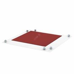 фото Пластина адаптерная для плоского угла BSKM (BSKM-GF 1025RW)