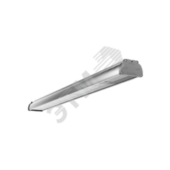 фото Светодиодный светильник ВАРТОН Айрон 2.0 1475*109*66 мм класс защиты IP67 с акрил рассеивателем 80 ВТ 4000К (V1-IA-70155-03000-6708040)