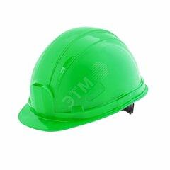 фото СОМЗ-55 Hammer ZEN зелёная (защитная шахтерская, сферической формы, до -50С) (77319)