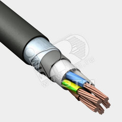 фото Кабель силовой ВБШвнг(А)-LS 5х70-1 ТРТС