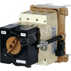 фото Выключатель автоматический  ВА06-36-341870-00УХЛ3 80А, 660В уст. 750А (1031710)