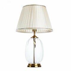 фото Настольная лампа Arte Lamp BAYMONT A5017LT-1PB (A5017LT-1PB)