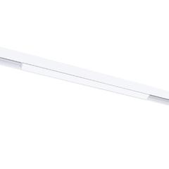 фото Магнитный трековый светильник Arte Lamp LINEA A4663PL-1WH (A4663PL-1WH)