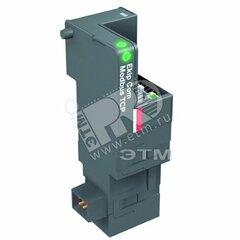 фото Модуль коммуникации Ekip Com Modbus RS-485 E1.2..E6.2 (1SDA074150R1)