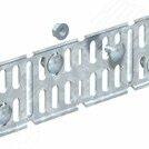 фото 6067611 Соединитель кабельного листового лотка /угловой 60x200 RWVL 60 FT (RWVL 60 FT)