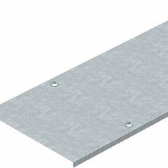 фото Крышка кабельного листового лотка  50x3000 (DRL 050 FS)