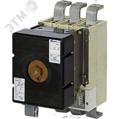 фото Выключатель автоматический  ВА08-0405С-351830-00УХЛ3 400А, 660В короткие вывода (1038986)