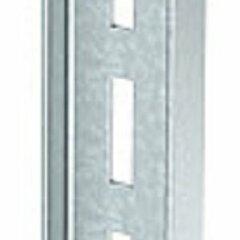 фото IS 8 150 FT I-образная профильная рейка 80x42x1500 (IS 8 150 FT)